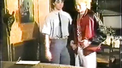 Gay Teen Vintage Pianolesson Classics - A Journey Back to the Golden Age of Gay Porn