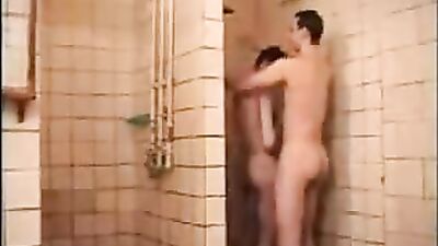 Gay Russian Village Boys - Action Mix