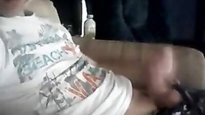 Early Morning Cum Oozing Boys Porn - A Gay Porn Video