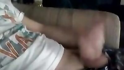 Early Morning Cum Oozing Boys Porn - A Gay Porn Video