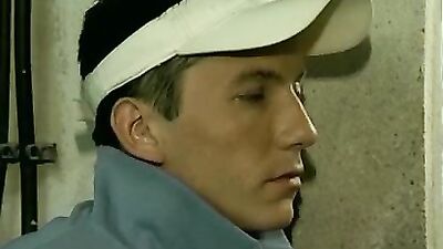 Pulsating Passion - Gay Porn Reignited!