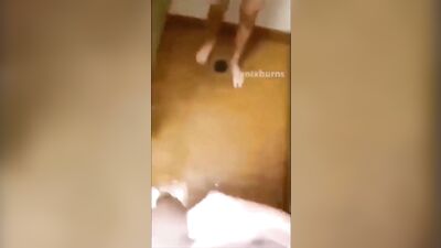 Outdoor Fun Public Dumb & Dumber Boys Porn!