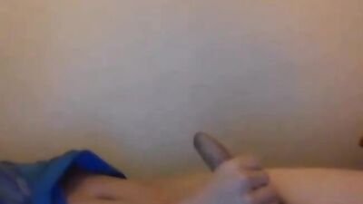 Calebs Gay Webcam Teen Porn Adventure!