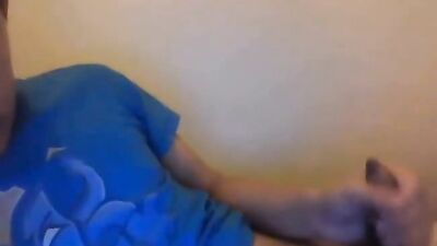 Calebs Gay Webcam Teen Porn Adventure!