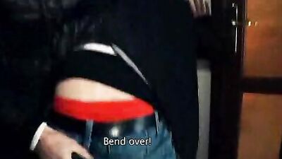 The Twinks Fucked Ass