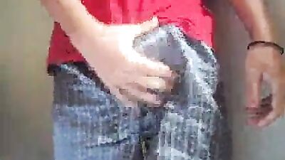 Gay Porn Twink Amateurs Jerking Off with no Cum Shots!