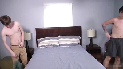 Gay Teen Porn: Cash For Sex - The Sequel