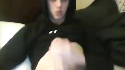 Gay Porn Video - Hot Hoodie Big Cock Cam Boys Get ready for an unforgettable gay porn experience!