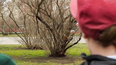 November Nights: Boys Porn