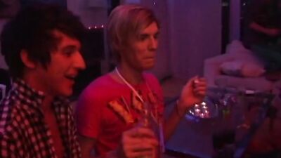 Euro Twinks Barebacking: The Ultimate Gay Porn Experience!