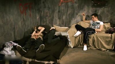 Todays Gay Spectator Twink Porn Adventure!