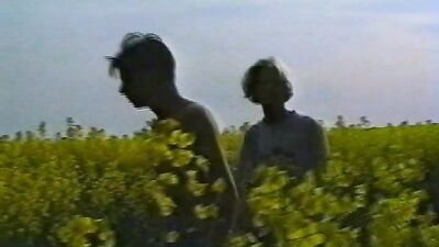 Outdoor Gay Porn: Vintage A La Place Tube Experience!