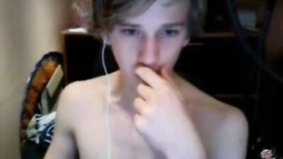 Blonde boy: The Ultimate Gay Porn Experience!