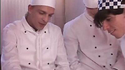 Gay Academy Cock Porn: The Ultimate Movie Experience