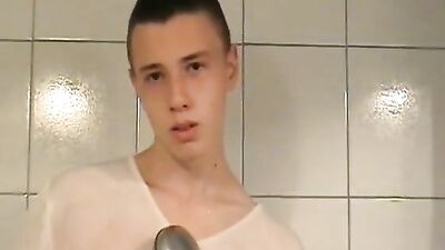 Teen Bedroom Boys: An All-Gay Porn Adventure!