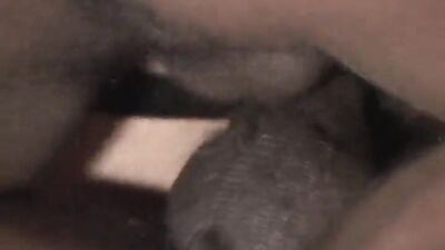 Gang Bang Interracial: Action Black Group Sex