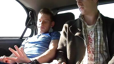 Gay Porn Cum Flows Car Sex Videos