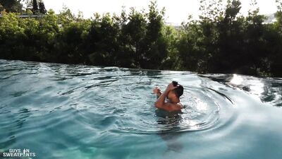 Gay twinks black and latino friends in passionate porn action!