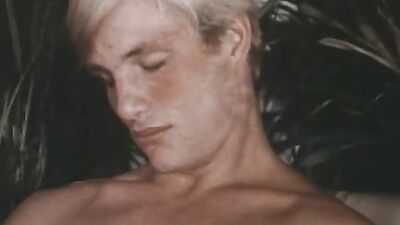 Gay Classic Porn Tube: California Dreams!