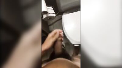 Brazilian Boyfriends Selfie Reveals His Secret Desire!