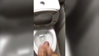 Brazilian Boyfriends Selfie Reveals His Secret Desire!