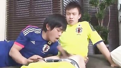 Asian Ass Play Big Cocks Universe - Suri Muscle Sex Dolls Experiment