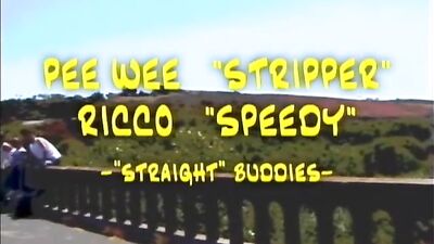 Polluting Pride: 4 Young Swimmers Expose Their Boys Porn in a Small Stream