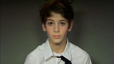 Blooming Buds: The Late Bloomers Short Film