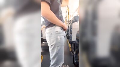 Bus Boys Porn: Action-Packed Gay Amateur Adventure!