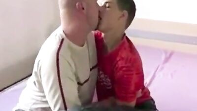 Gay Teen Stepson Porn - Father and Sons Erotic Adventure