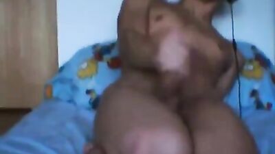 Cumming with Hot Twink Fingers: Gay Porn Action!