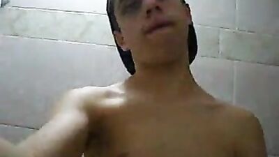 Gay Porn: Adorable Boy Sex Tube - Solo Action!