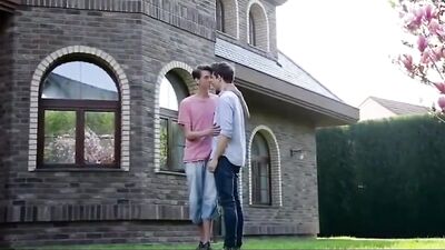 Gay Porn Frenzy - Cute Gayboys Have More Fun with Hot Oral Sex!