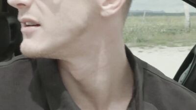 Rescued Jock Cumming Spree: Gay Porn Video Tube