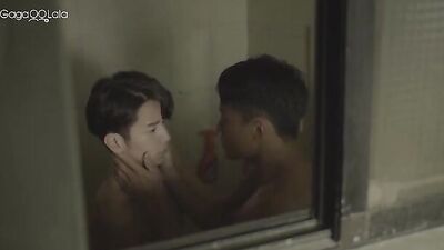Noahs Secret: A Gay Porn Video
