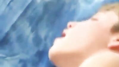 Young twinks bareback in wild gay boys porn!