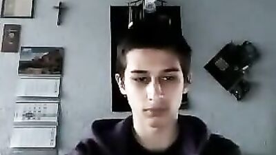 Bulging Cock Explosion: Turning on the Lights for Hot Action