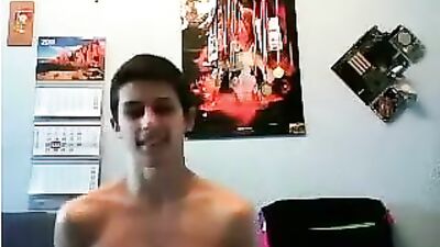 Bulging Cock Explosion: Turning on the Lights for Hot Action