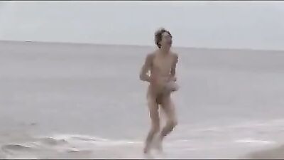 Gay Porn Videos - Bare In The Kitchen Boys Sex: Two Twinks Fucking and Cumming!