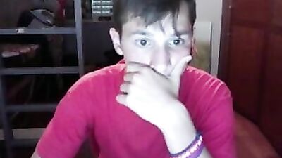 Young Cuties: Uncut Dicks and Solo Masturbation