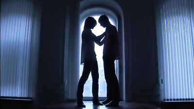 Emo Boy Cum Shots - Raw Fuck in Ornate Room