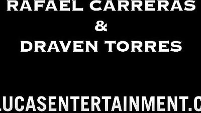 Gay Porn: Hard Ride with Tattooed Twink!