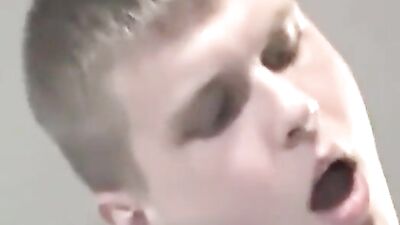 Raw Bike Boys: Cumming Hard in Unprotected Bareback Orgy