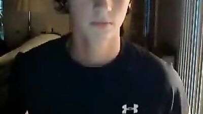 Gay Teen Cam Boys Cum: Exploring Straight Amateur First-timers!