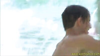 Adams First Time: Big Cocks and Cum Shots Gay Porn!