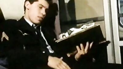 Gay Porn Vintage Twinks in the Pension: Classic Complete Videos