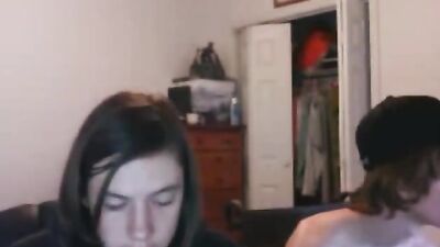 Two Skater Friends Unleashing Their GBT Gay Porn Desires on Camera!