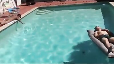 Gay Teen Summer Heat First Time Porn Movie