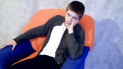 Barbaris Just Boys Porn: Hardcore Cum Shots and Solo Handjobs