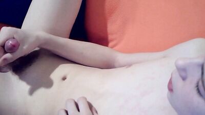 Barbaris Just Boys Porn: Hardcore Cum Shots and Solo Handjobs